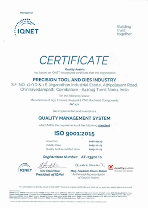 ISO-9001-2015